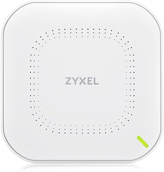 Prístupový bod Zyxel Multi-Gig 802.11ax (Wi-Fi 6)